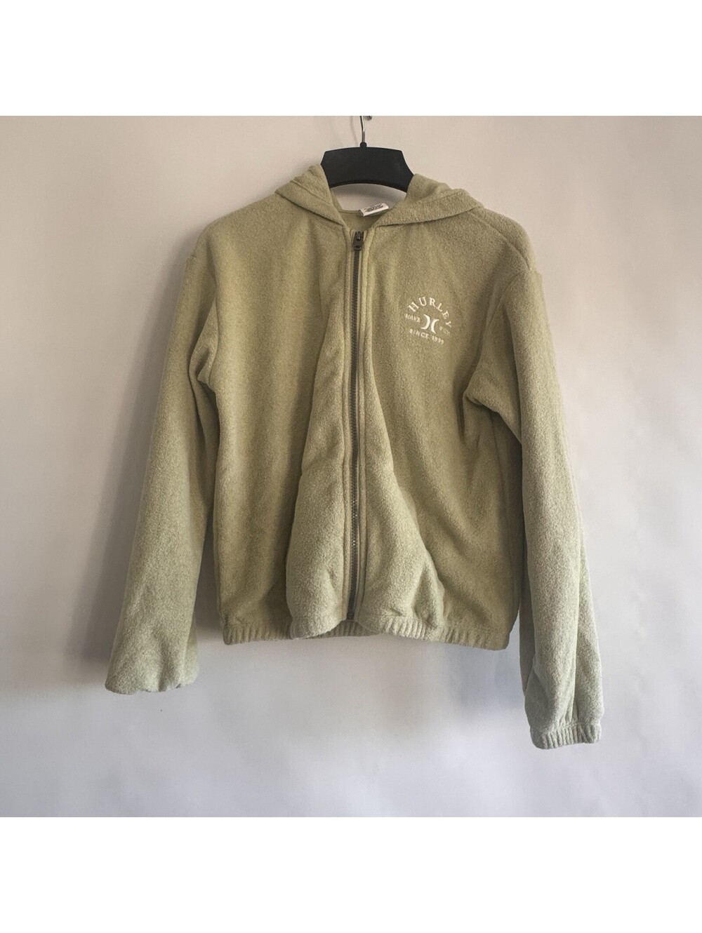 Hurley Junior Hoodie